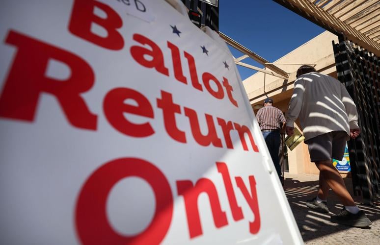 Major change coming for voters to stay on Arizona's automatic mail-ballot list