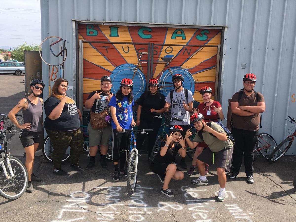 Arizona Tax Credits: Bootstraps to Share