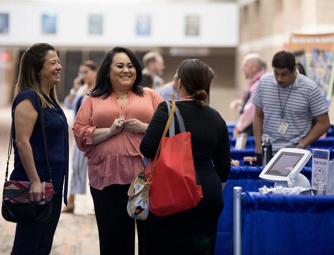 Tucson Chamber Summit & Expo