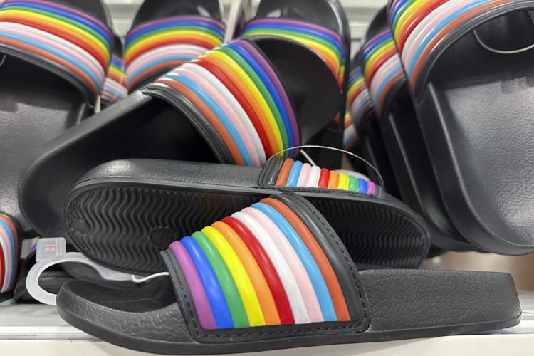 Target Pride Merchandise