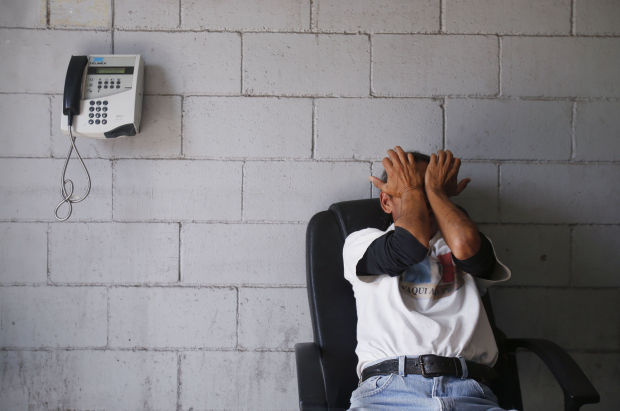 Legacy Imaging workers