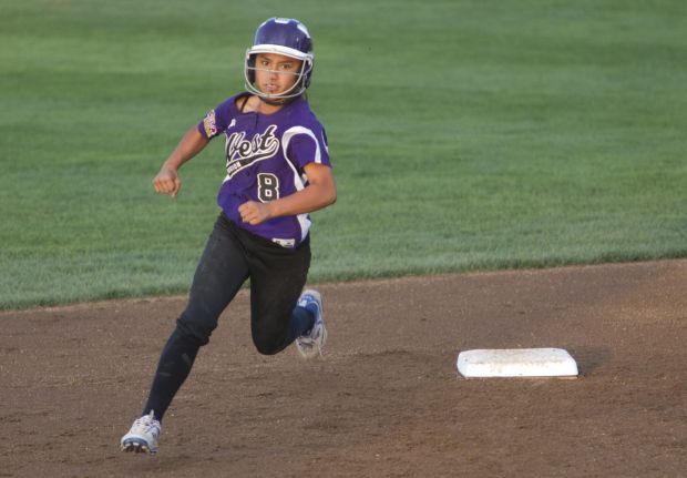 Sunnyside softball