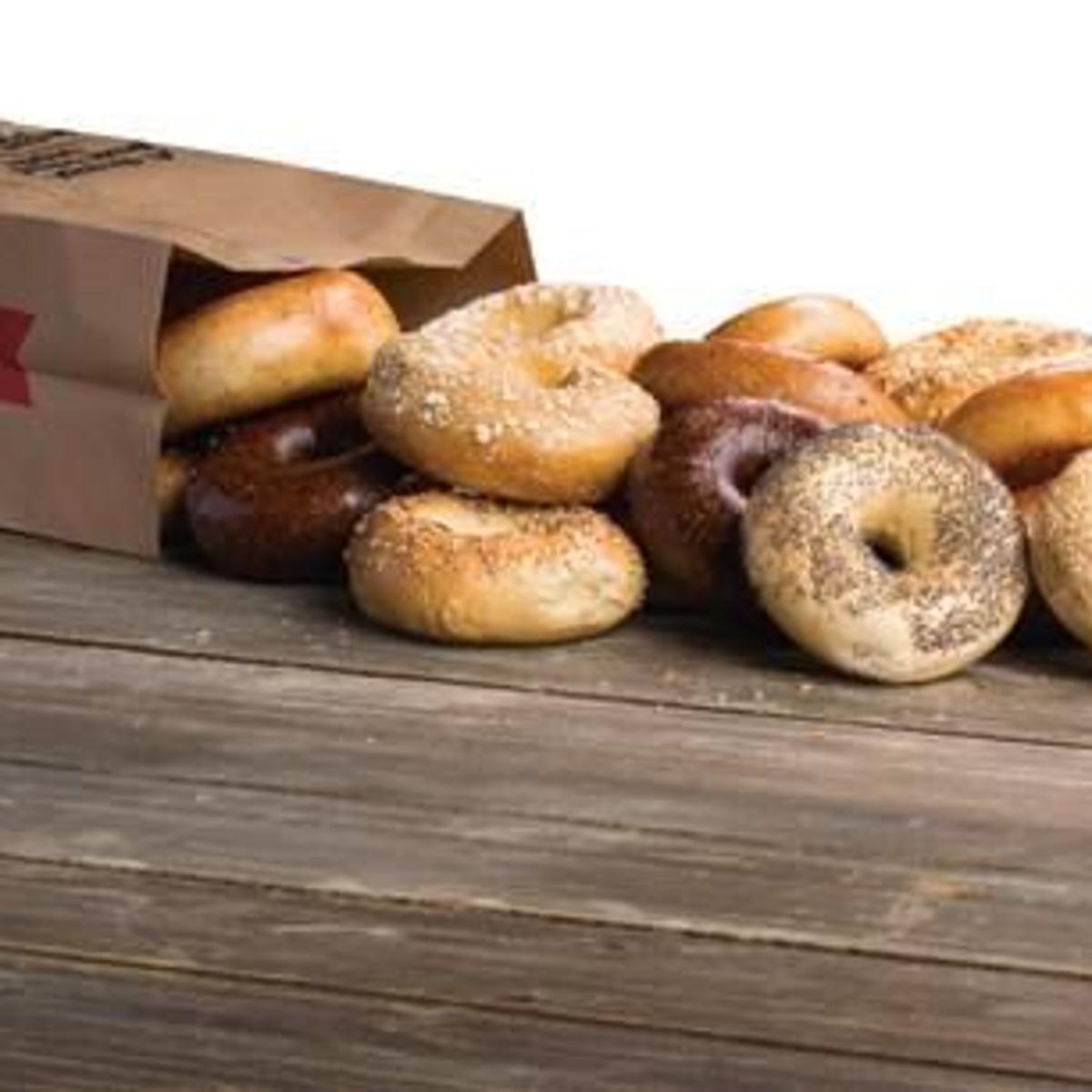 Bruegger S Giving Out Free Bagels For Birthday Latest Entertainment And Dining News Tucson Com Bruegger S Giving Out Free Bagels For Birthday Latest Entertainment And Dining News Tucson Com