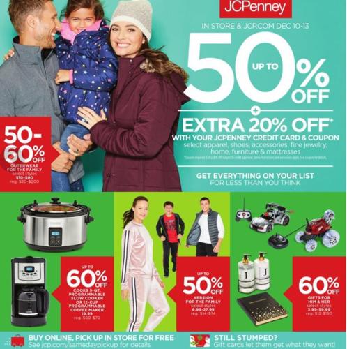 JcPenney