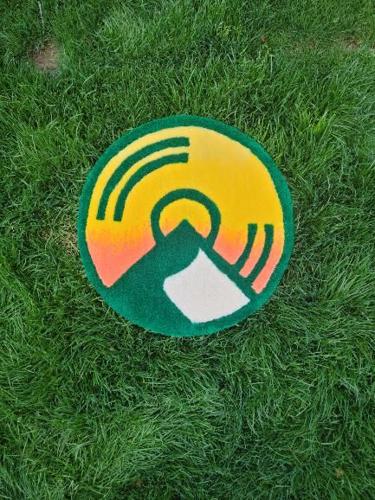 Red Bottom Rugs - Desert Garden Collective