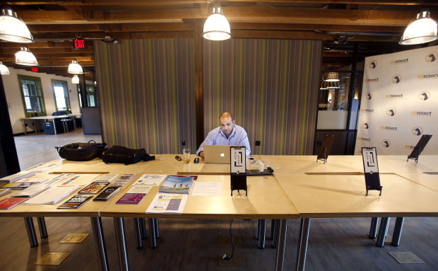 Connect Coworking
