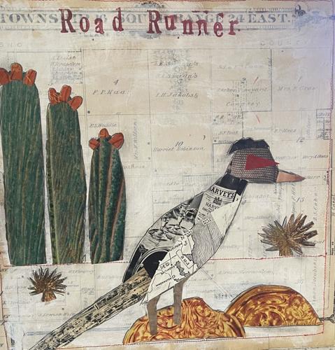 Patrice Frassinelli Lange