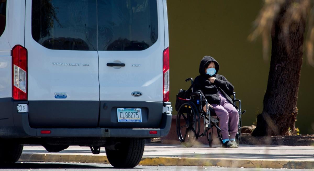 Sapphire of Tucson Nursing and Rehabilitation