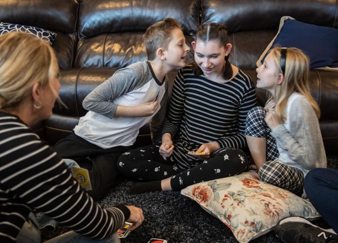 Mayce Scott (Spanish)