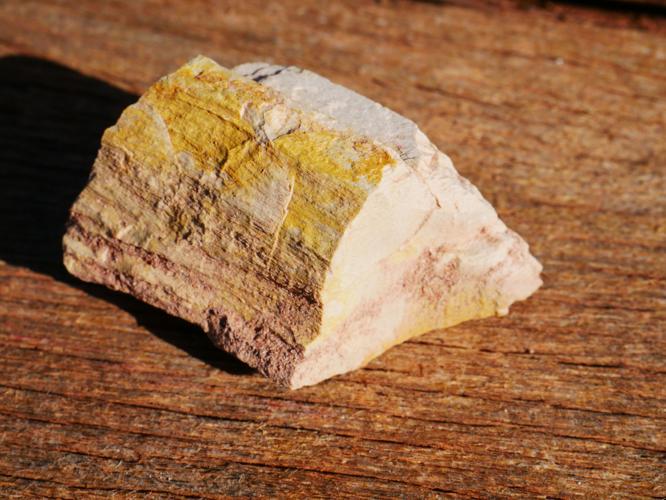 Mine Tales: Sun Valley Mine