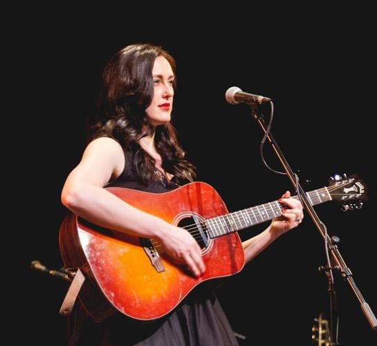 Carra “Mamma Coal” Stasney