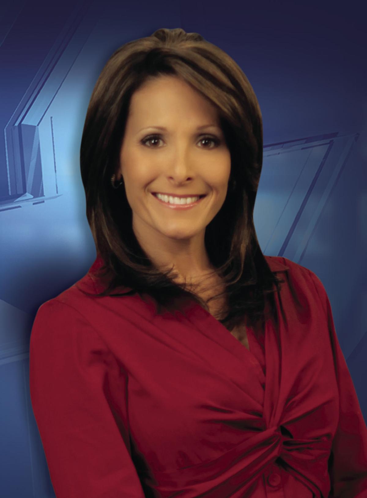 News anchor Kristi Tedesco is leaving KVOA after nearly 13 years