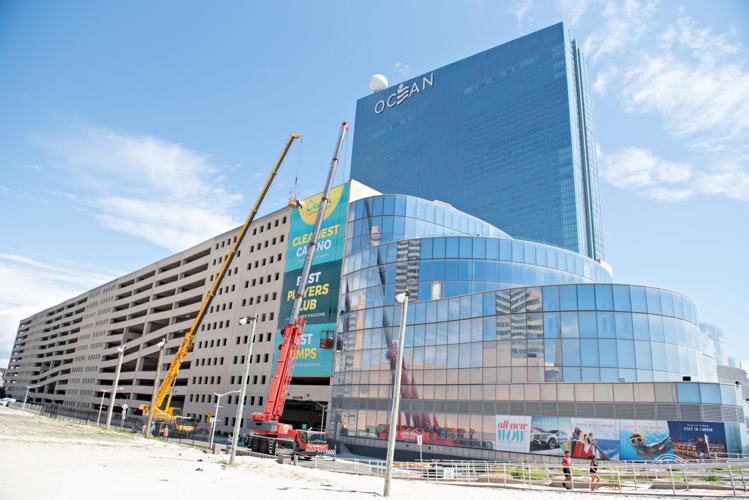 Ocean Casino Resort