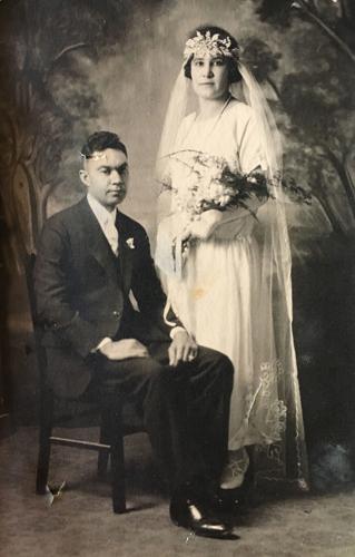 World War I centenary: Federico Carrillo