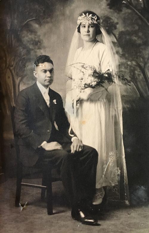 World War I centenary: Federico Carrillo