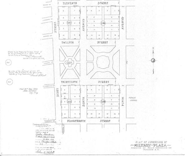 Street Smarts: Russell Ave.