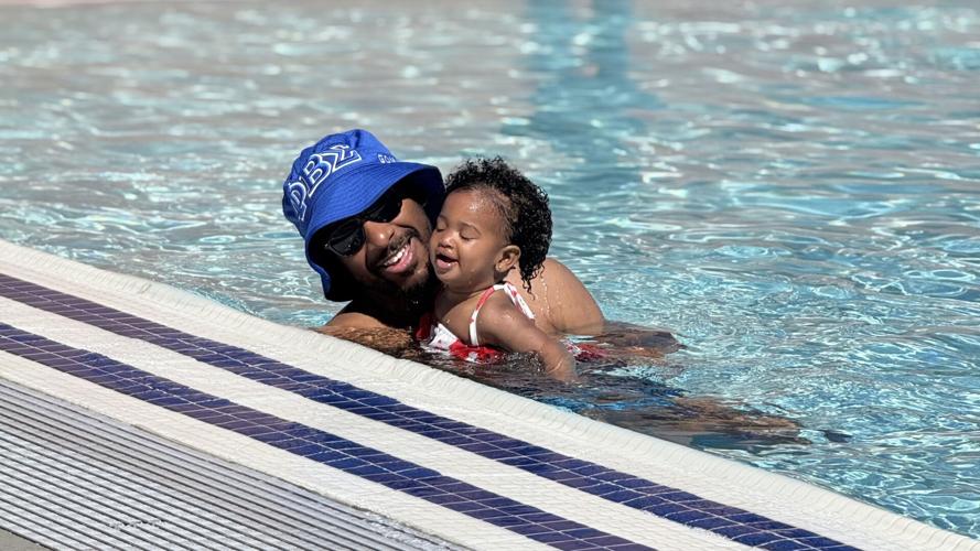 U of A expands free swimming lessons in the summer to adults