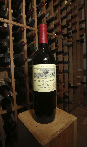 Your wine needs a home