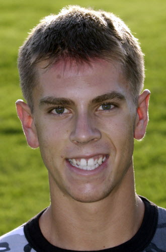 All-Star Brett Sheppard