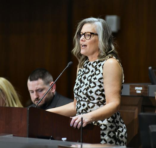 Hobbs State of the State 2024