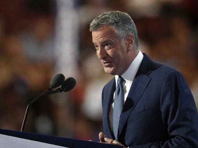 DEM 2016 Convention