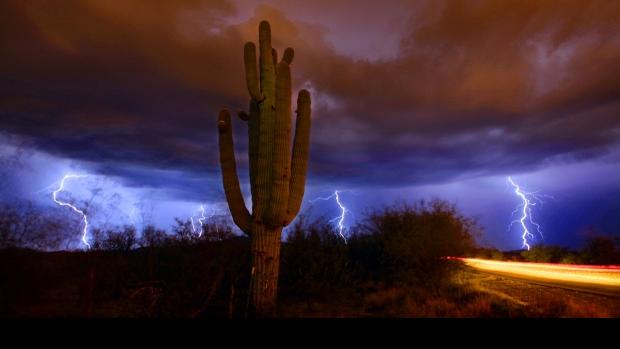 10 things to know about monsoon season before stuff starts getting real ...