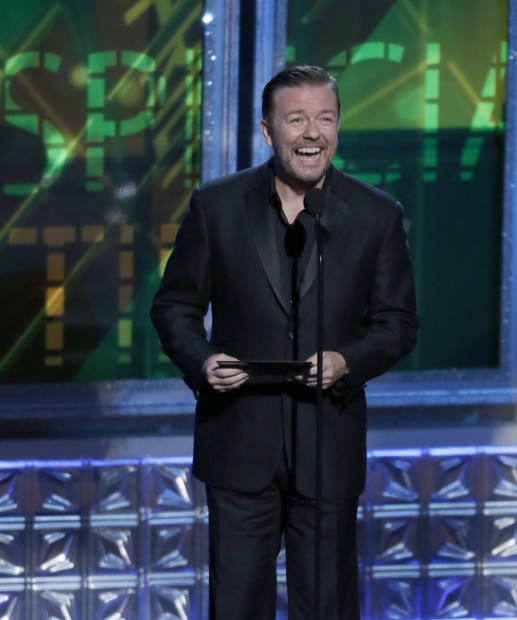64th Annual Primetime Emmy Awards