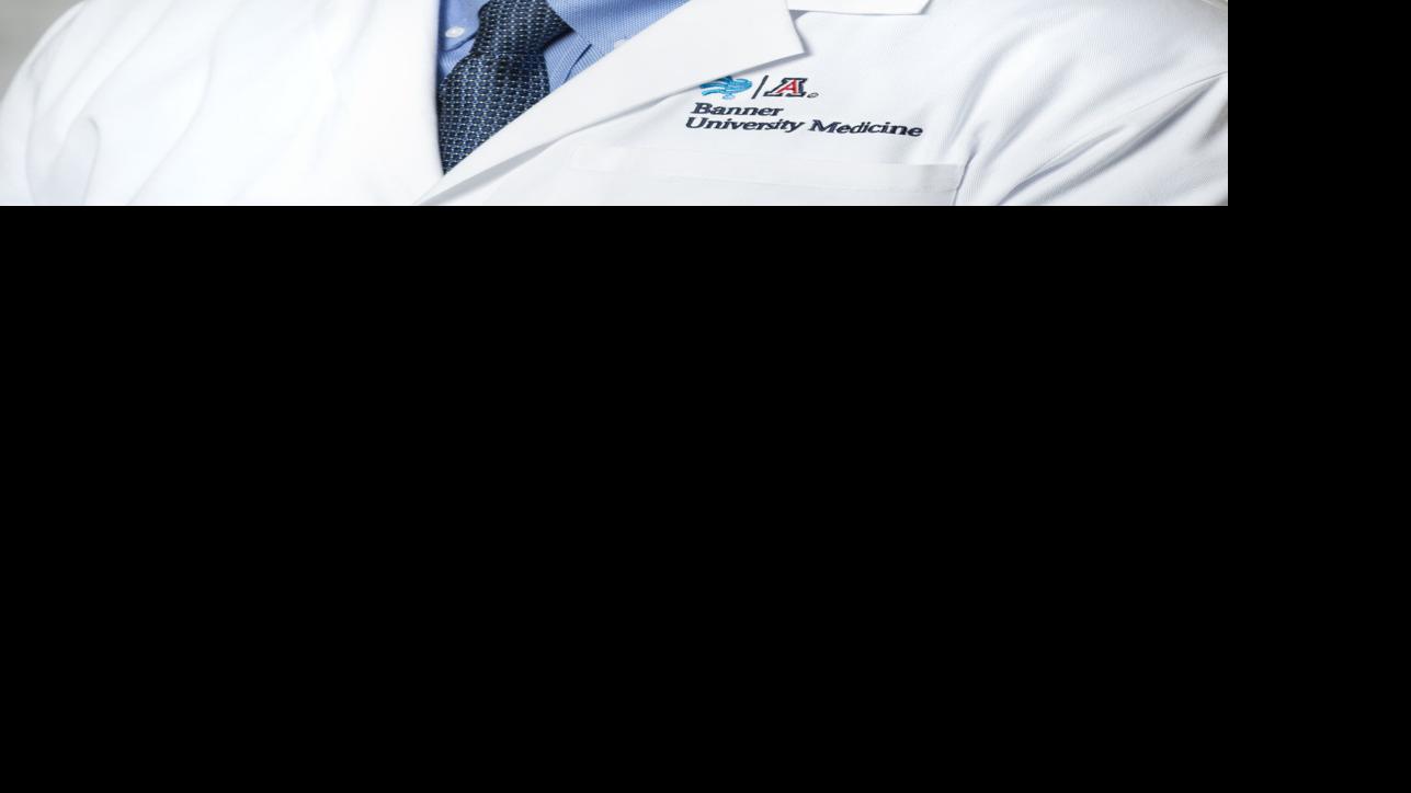 Maudlin Joins Ua Family And Community Medicine And Banner