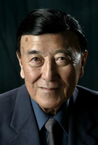 Henry (Hank) Oyama