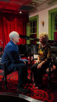 Organizers of Tucson's twin music festivals talk collaboration