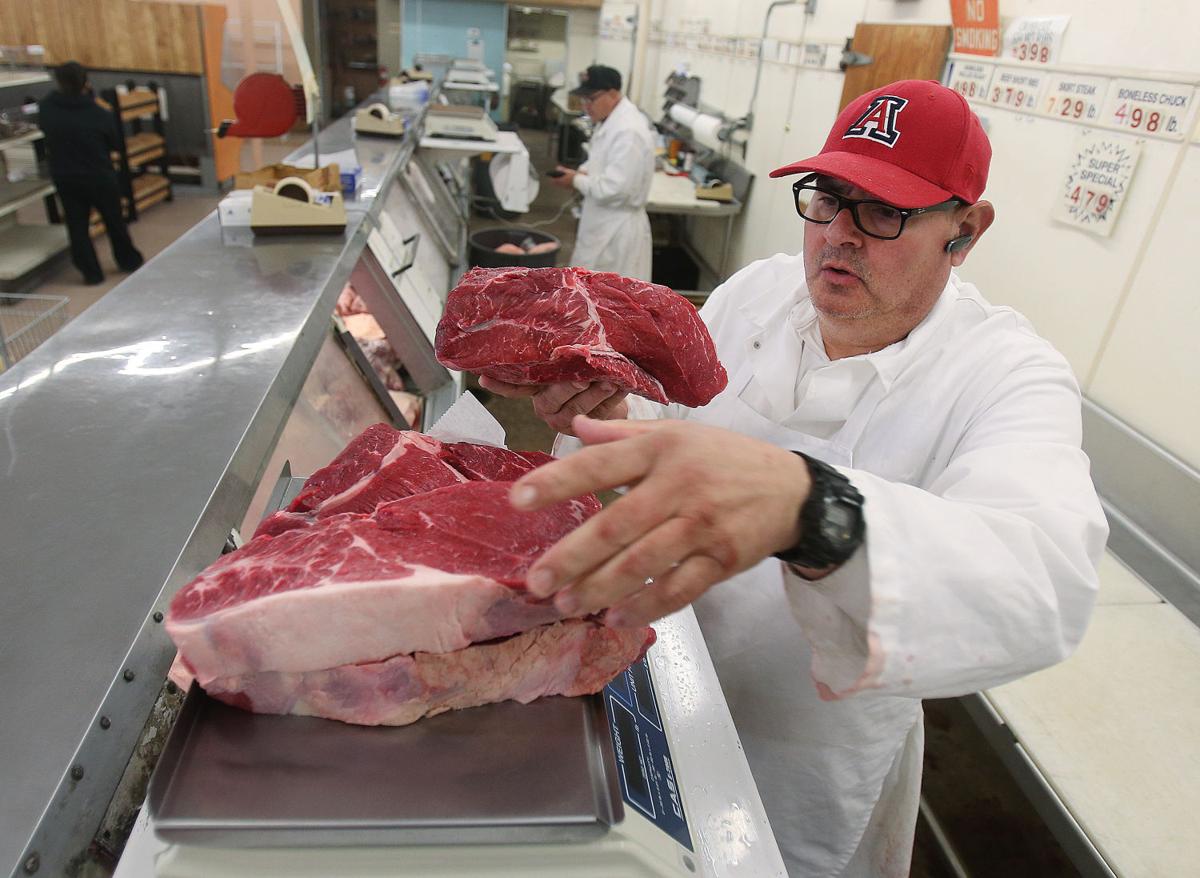 Photos American Meat Company