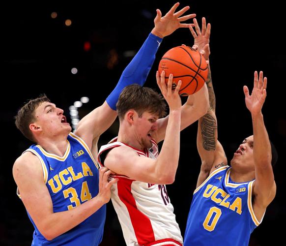 Arizona loses to UCLA