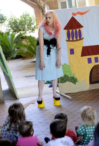 Jack & the Beanstalk