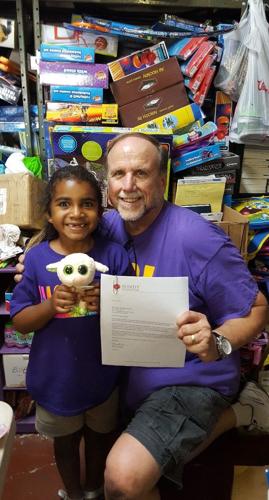 Sundt Foundation Awards