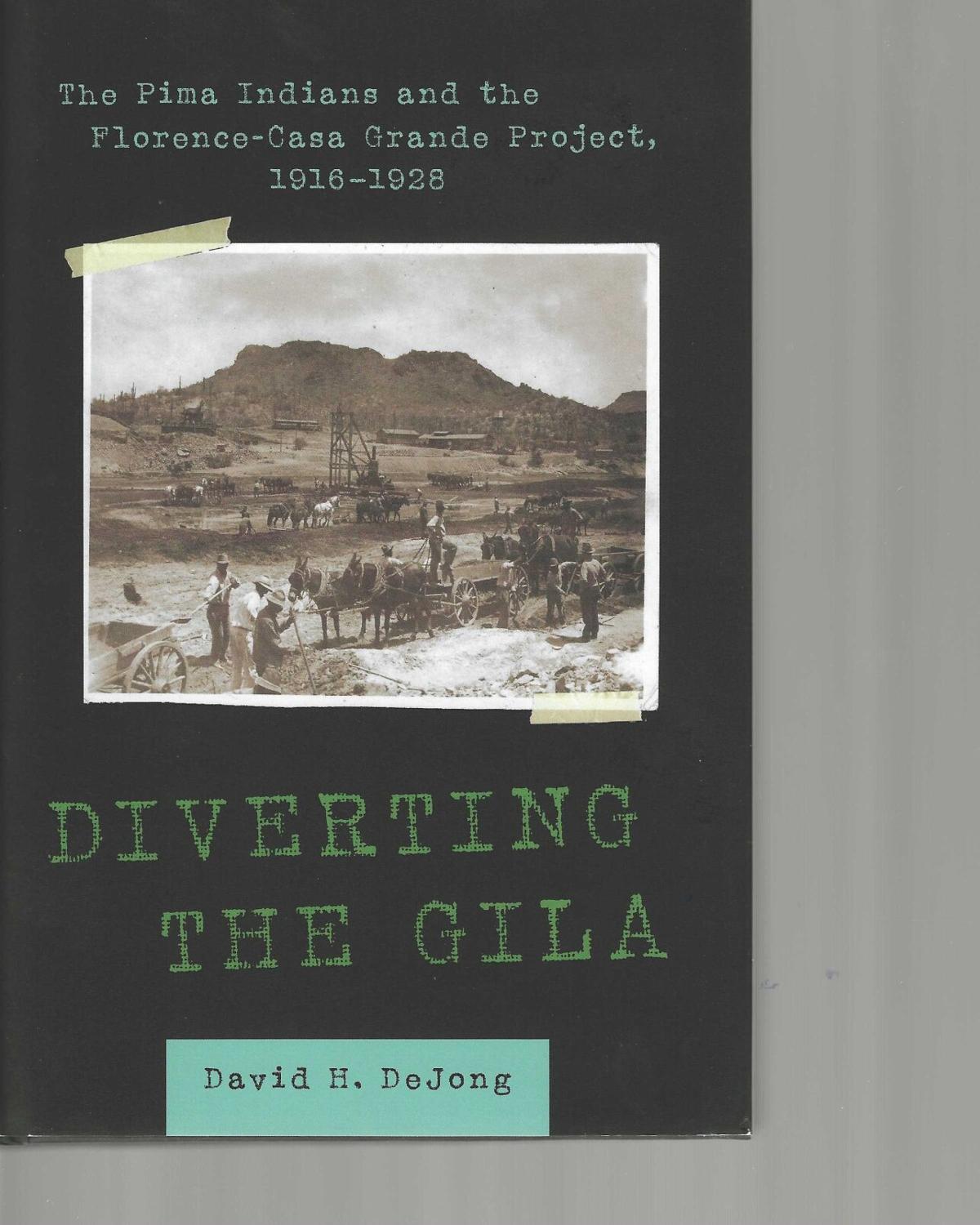 Southern Arizona authors tackle mystery, history, the arts and culture