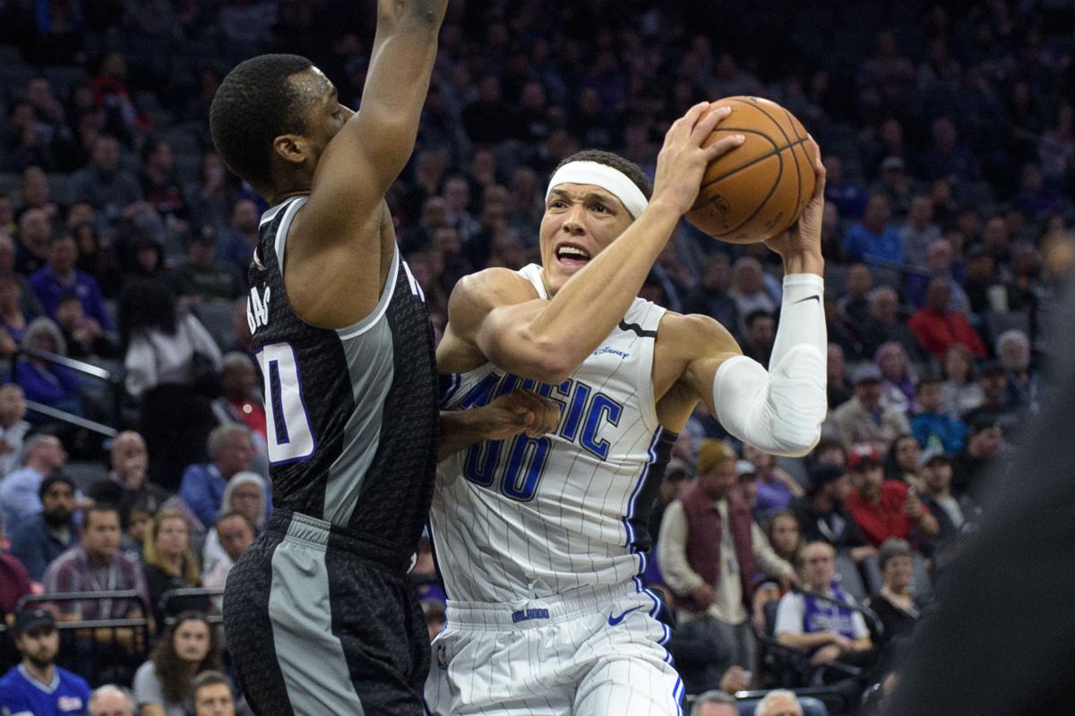 Magic Kings Basketball