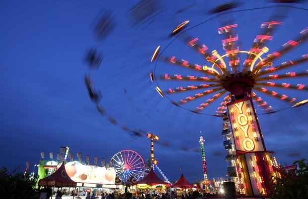 Photo gallery: Pima County Fair | Entertainment | tucson.com