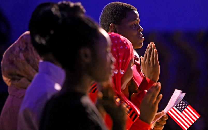 World Refugee Celebration