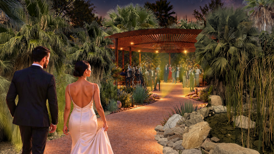 New master plan for Tohono Chul will guide garden’s growth