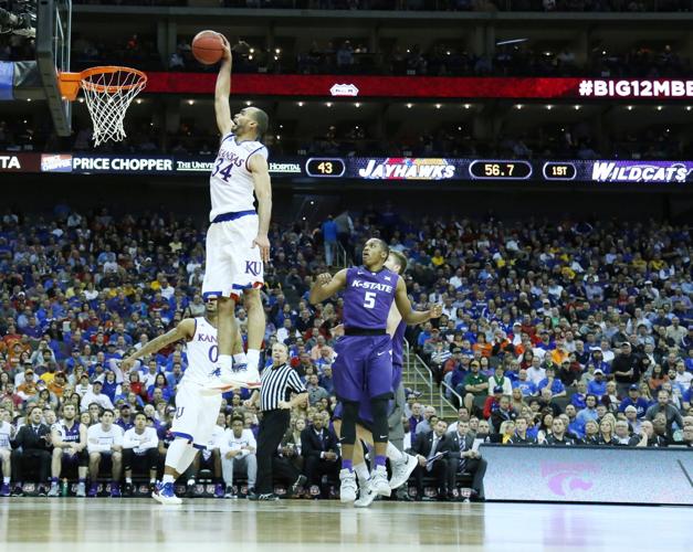 The Phoenix Final Four (or make that Glendale)