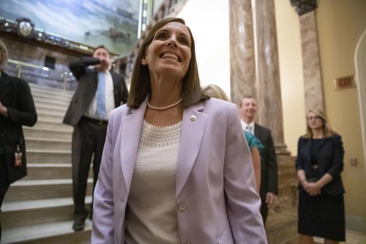 Senate McSally