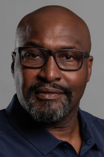 UA football staff: Scottie Graham