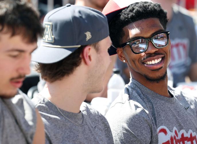 Arizona men's basketball, Selection Sunday 2025