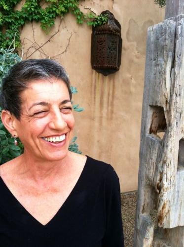 Ellen Cohen, artist