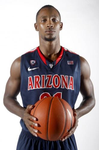 Arizona basketball: Scouts say Fogg must be a combo    