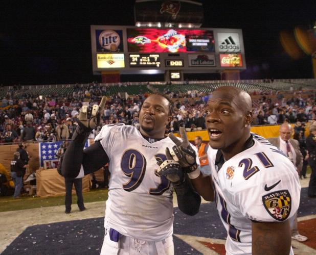 MCALISTER WASHINGTON