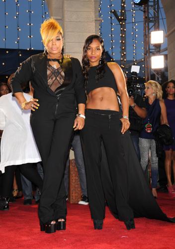 Sunday, July 23 — Party with Coolio, TLC, Biz Markie, others