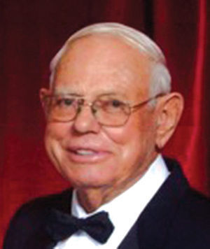 DUSENBERRY, Bruce Edwin