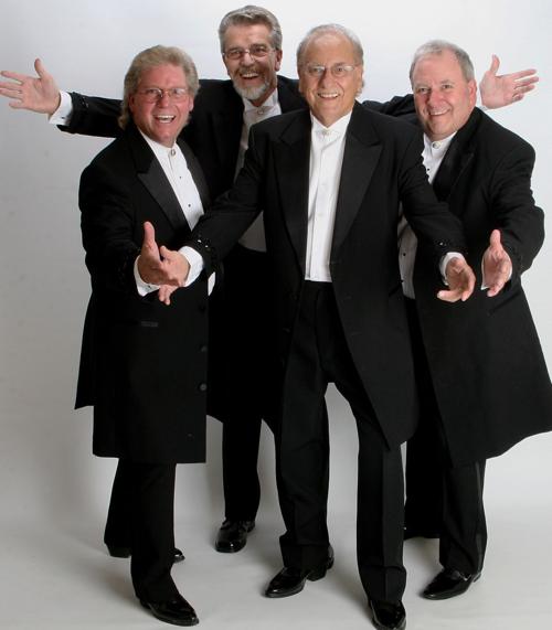 The Diamonds Vocal Group