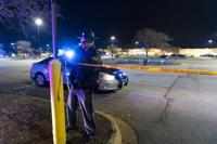 Walmart Mass Shooting